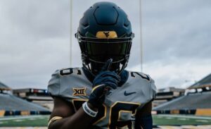 WVU receives second commitment from 4-star running back in Illinois' Justin Johnson